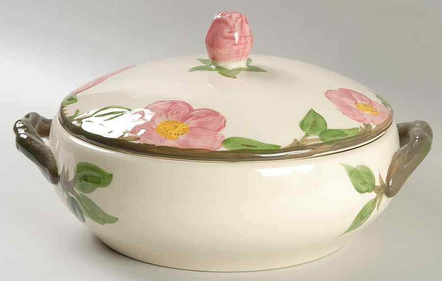 Franciscan collection fleur du désert : Un Top 5 des plus belles pièces ! 